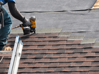 About Lumina Span - roofing contractor experts in Huntington Park